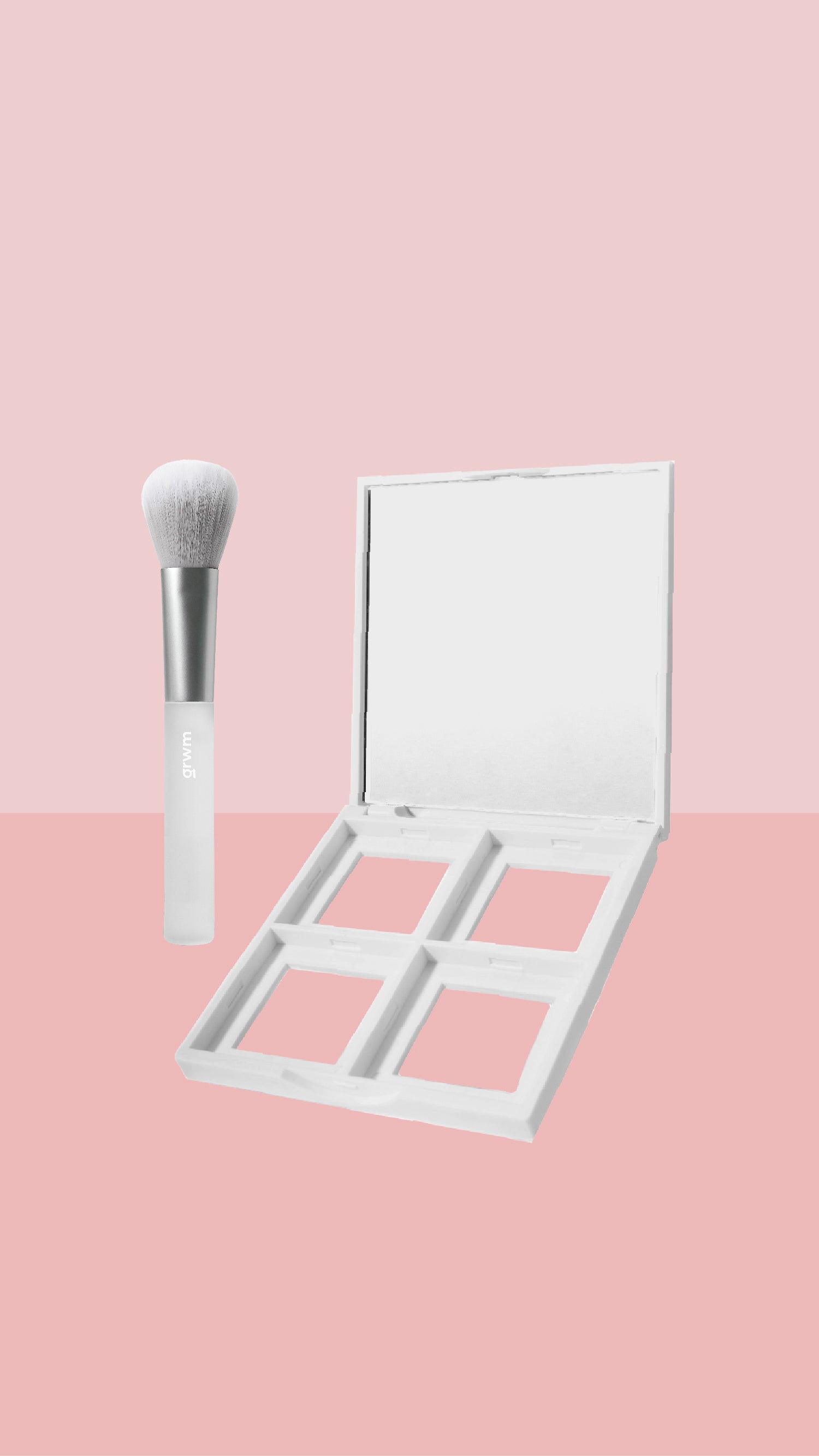 Product Tools – GRWM Cosmetics