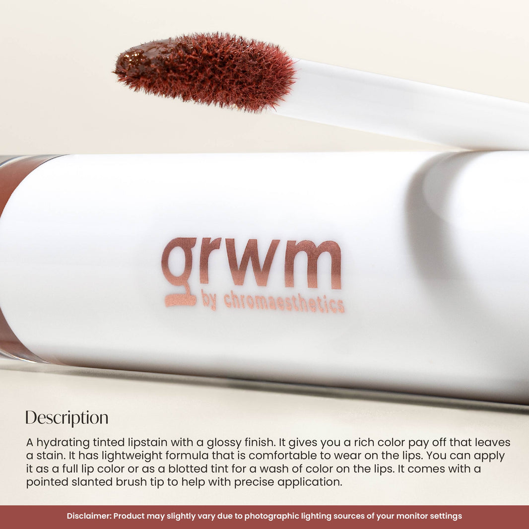Lips – GRWM Cosmetics
