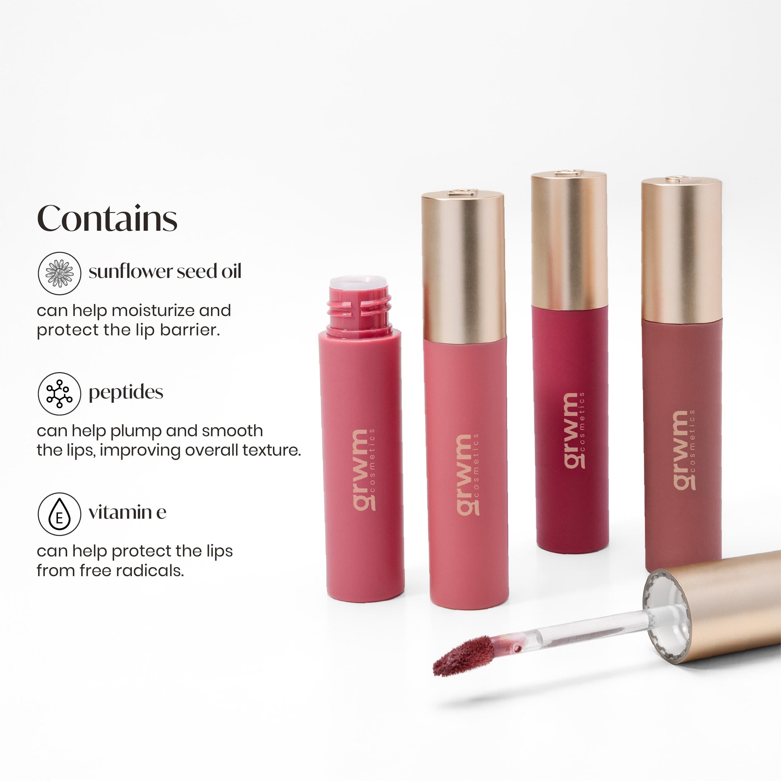Products – GRWM Cosmetics