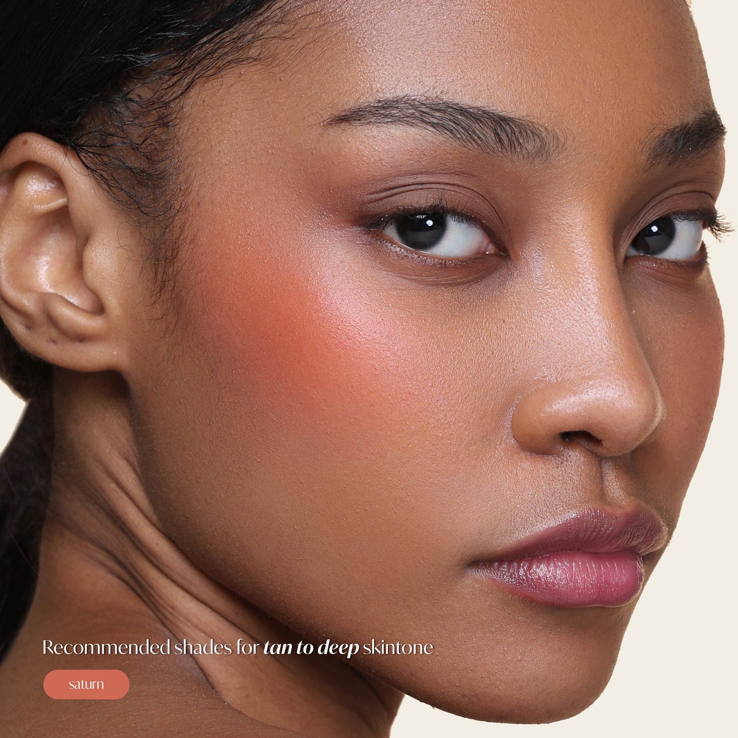 Face Card Baked Blush [CASE NOT INCLUDED]