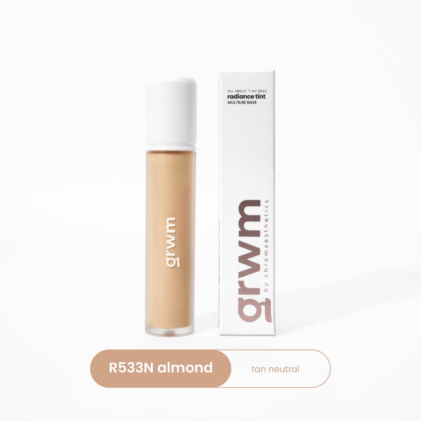 Radiance Tint Multiuse Base