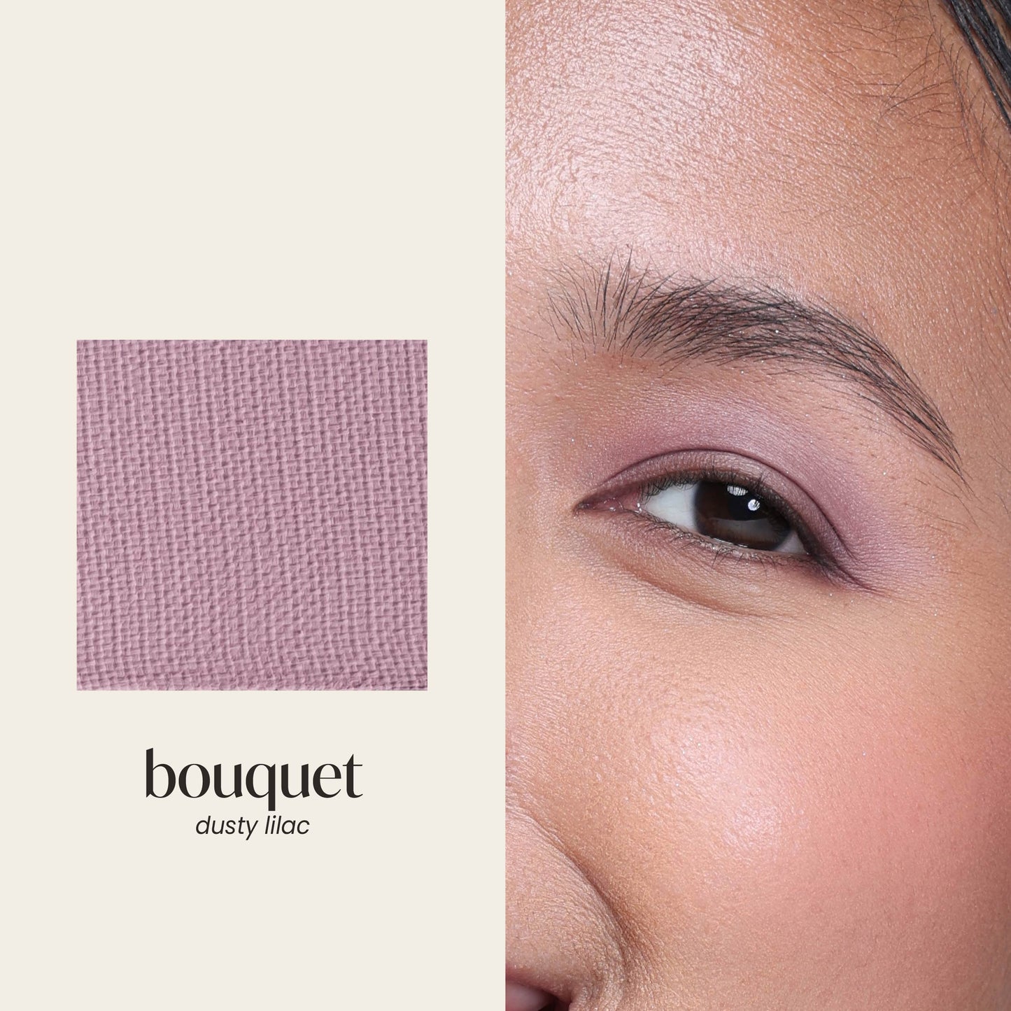 GRWM Cosmetics Face Card Shadowplay - Velvet Matte Eyeshadow [CASE NOT INCLUDED]