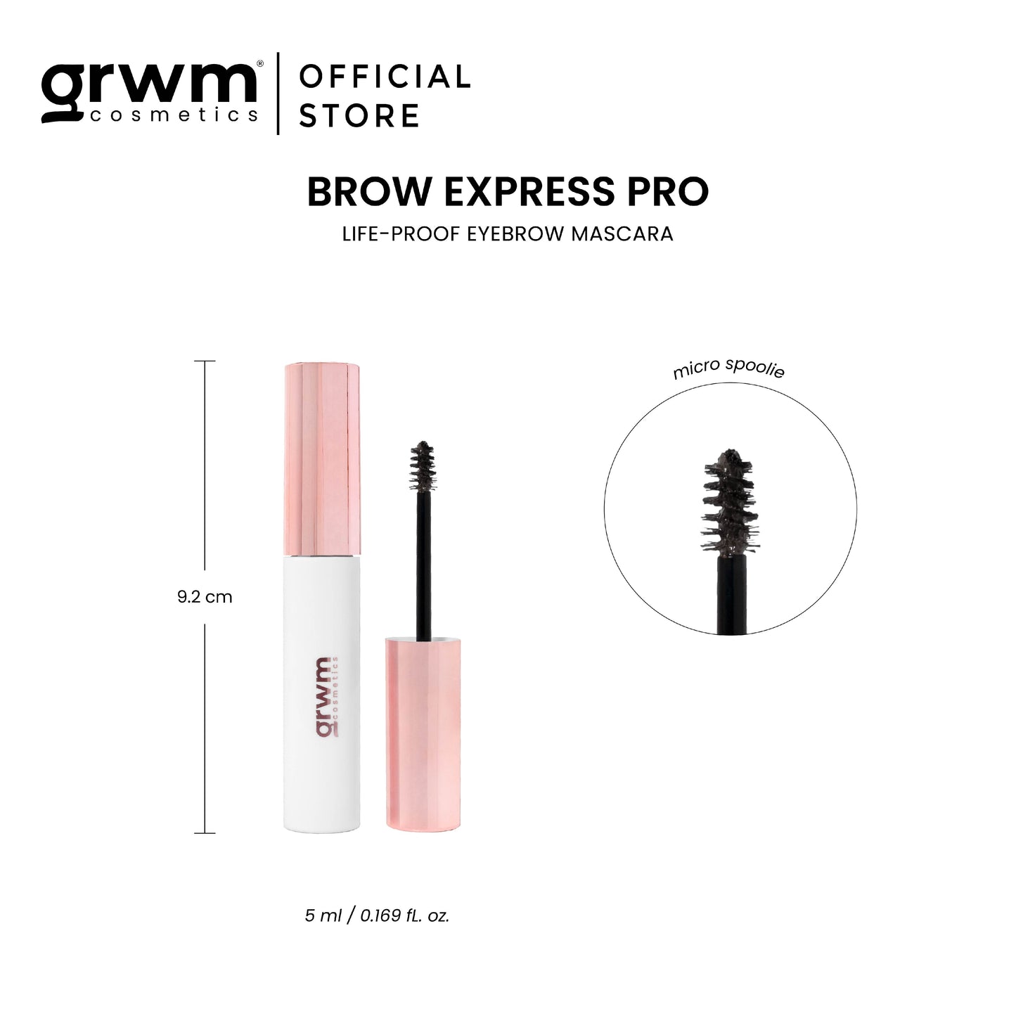 Brow Express Pro