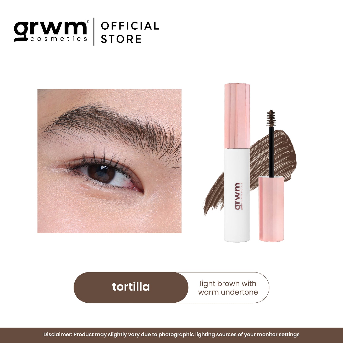 Brow Express Pro