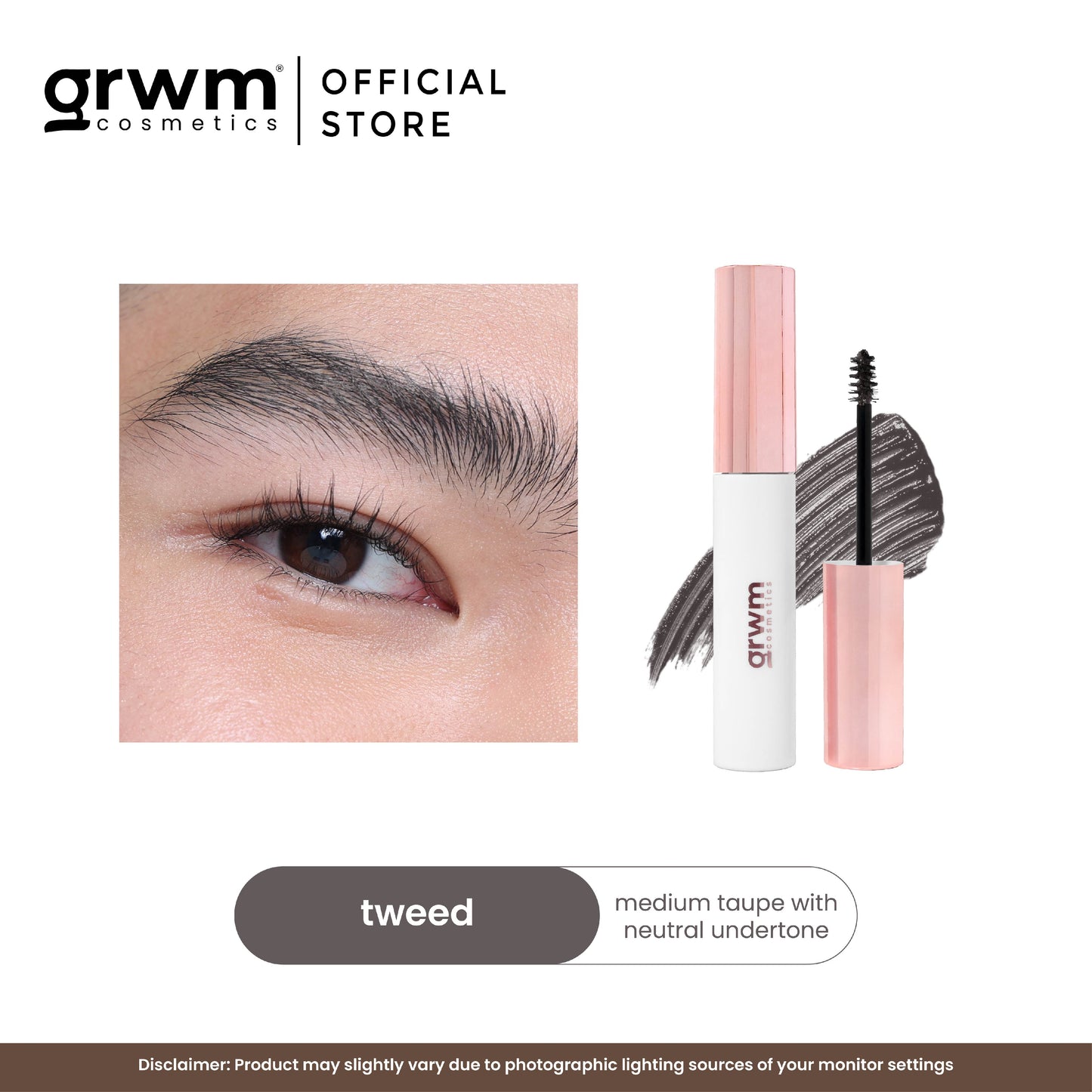 Brow Express Pro