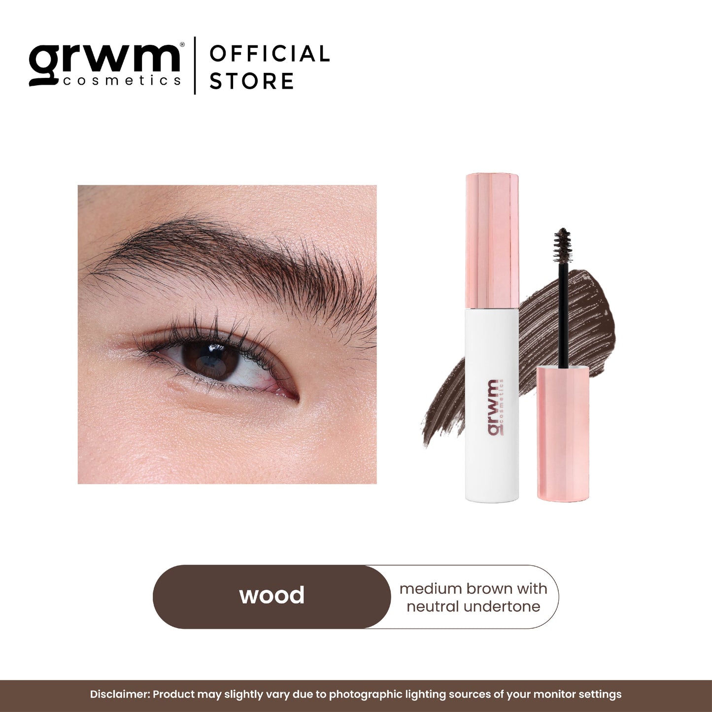 Brow Express Pro