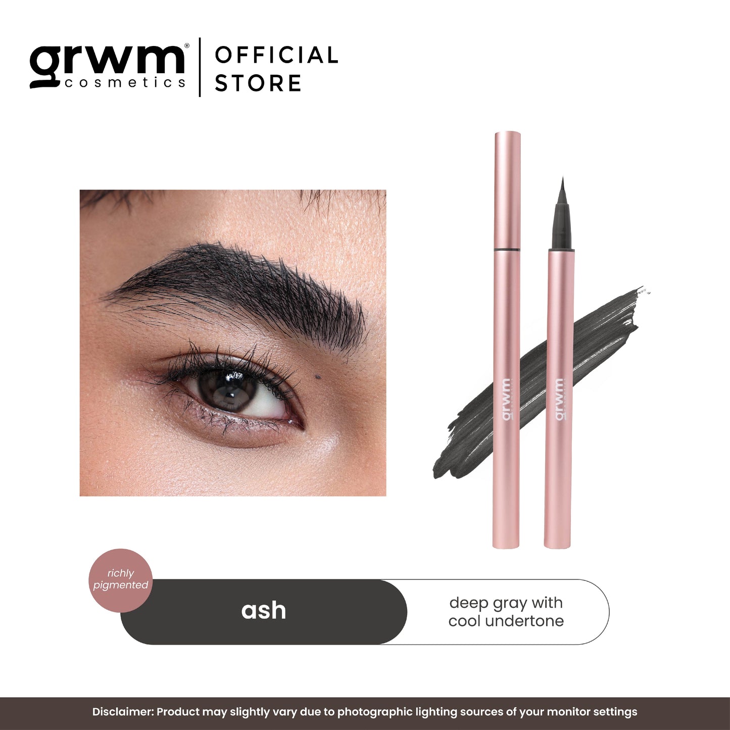 Brow Pen Pro