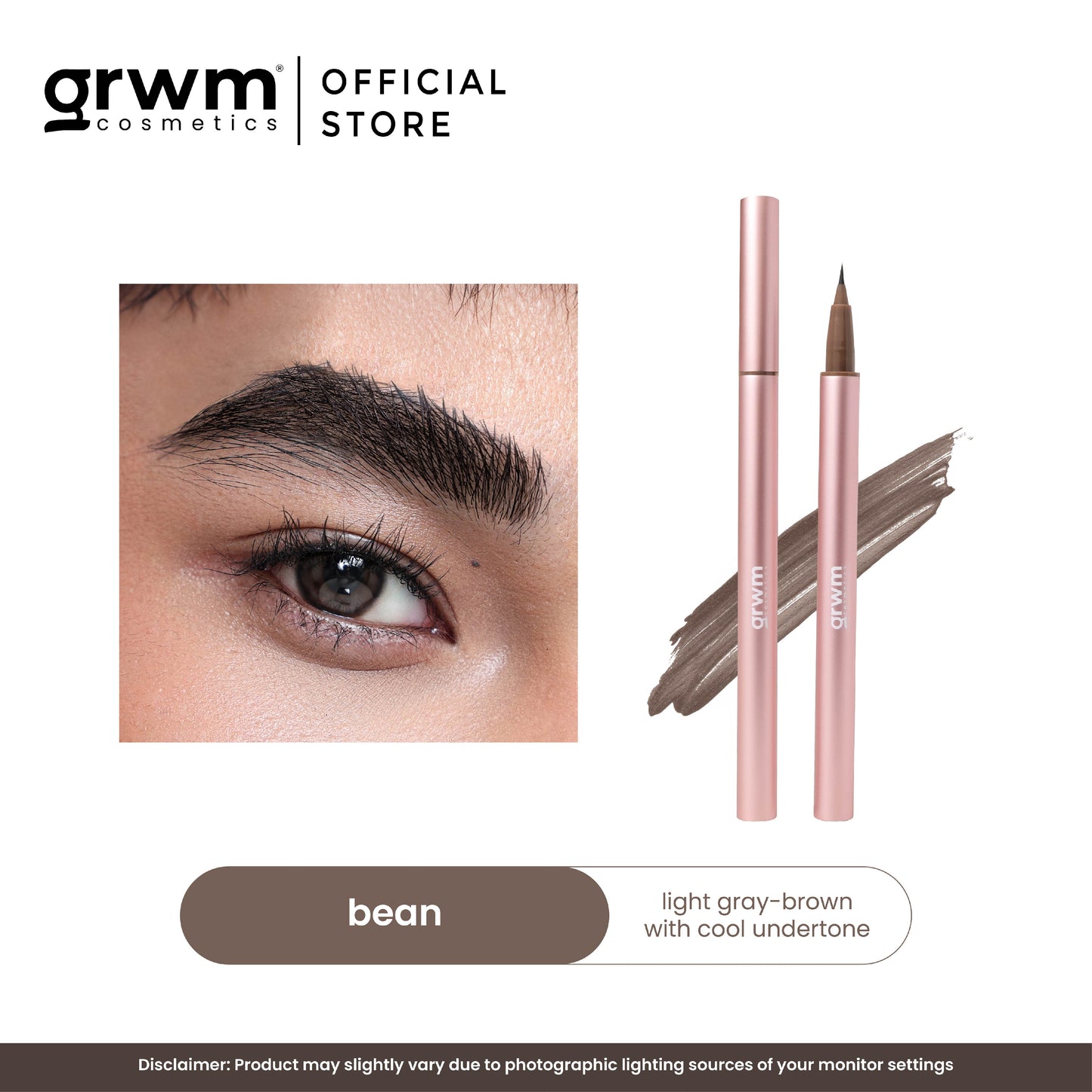 Brow Pen Pro