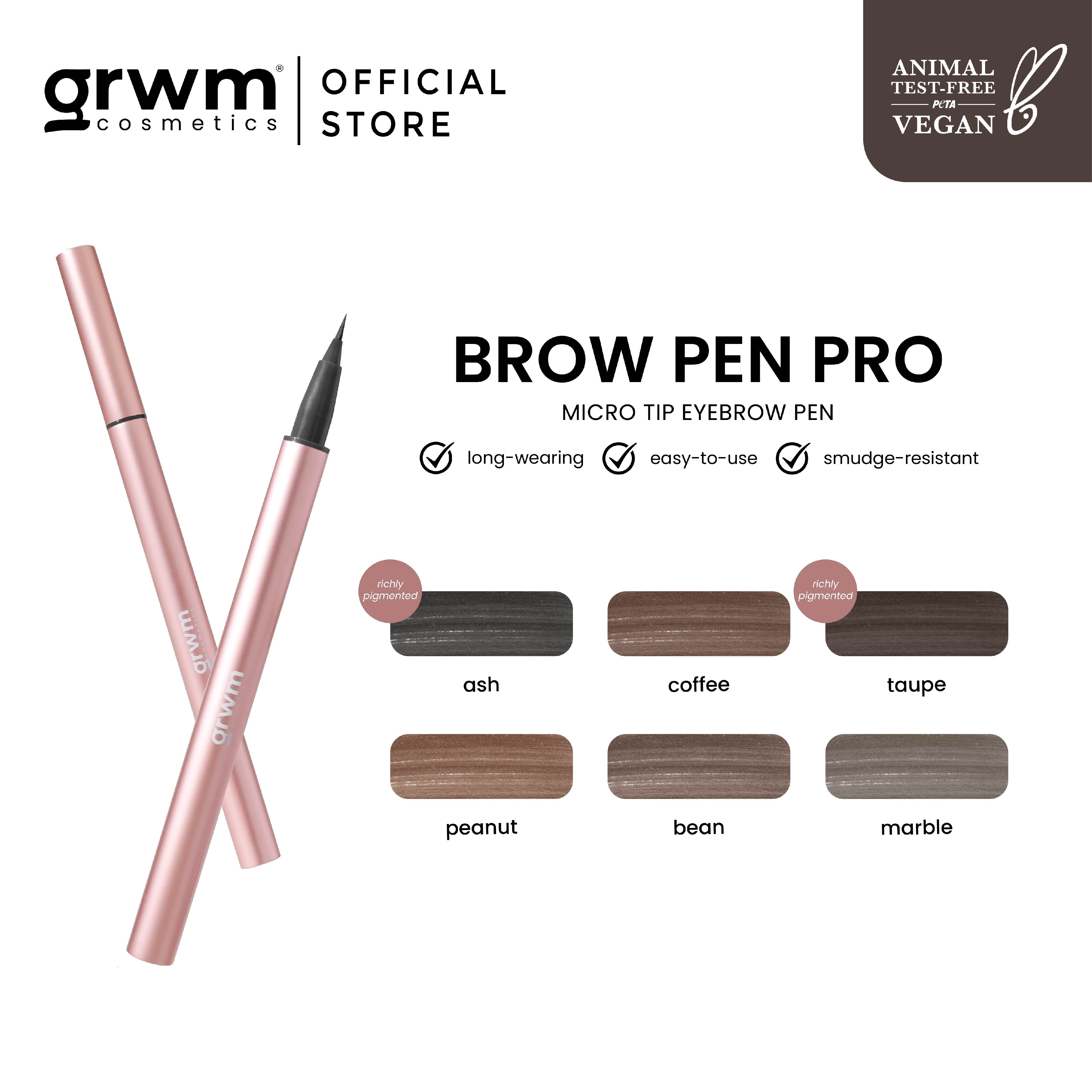 Products – GRWM Cosmetics