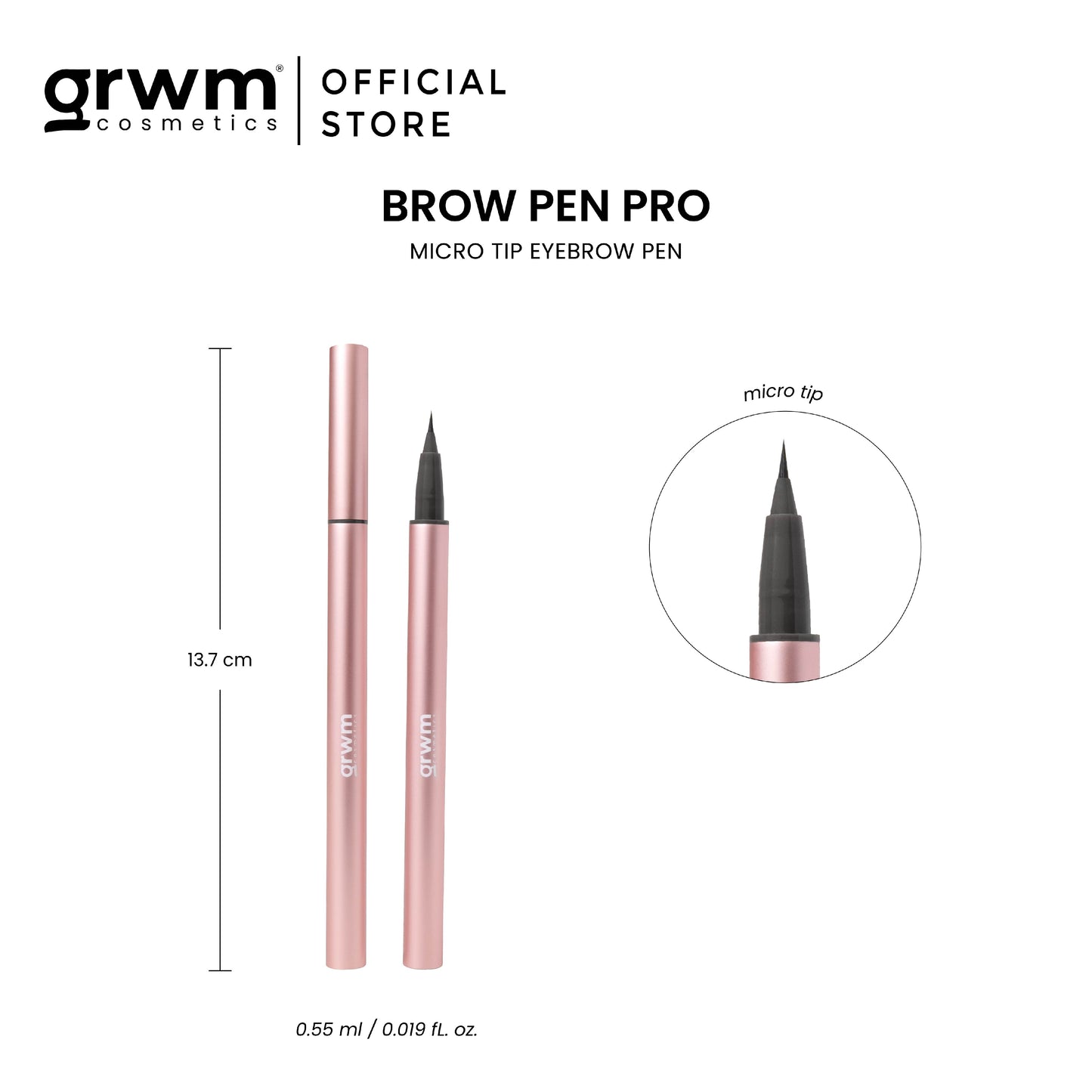 Brow Pen Pro