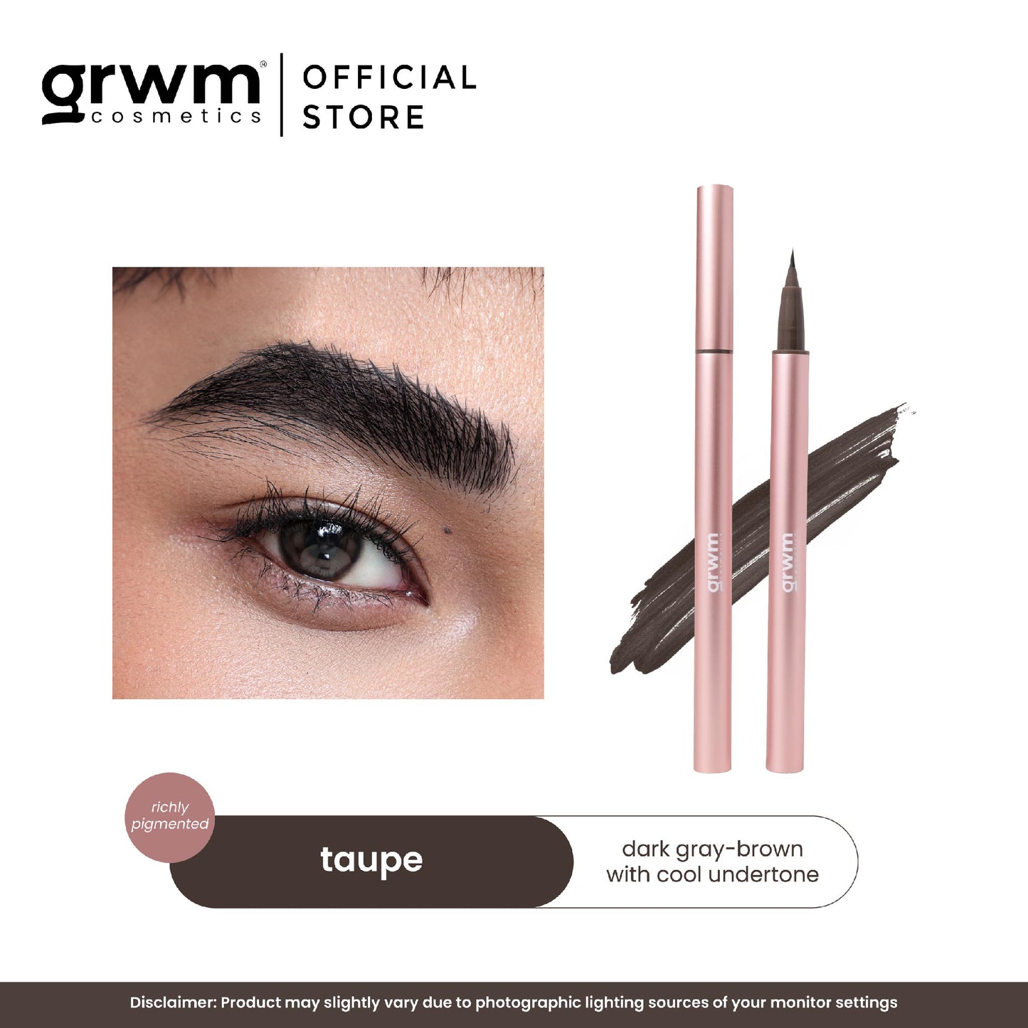 Brow Pen Pro