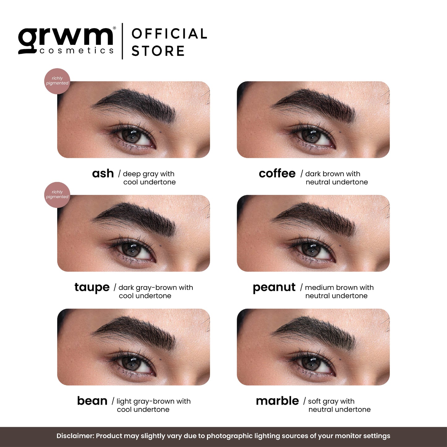 Brow Pen Pro