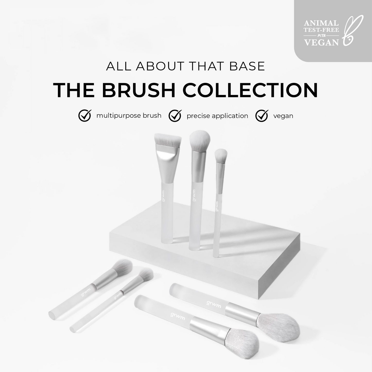 The Brush Collection