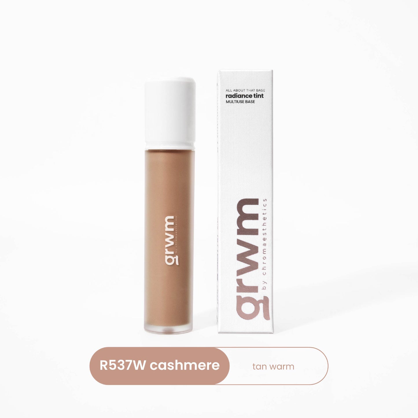 Radiance Tint Multiuse Base