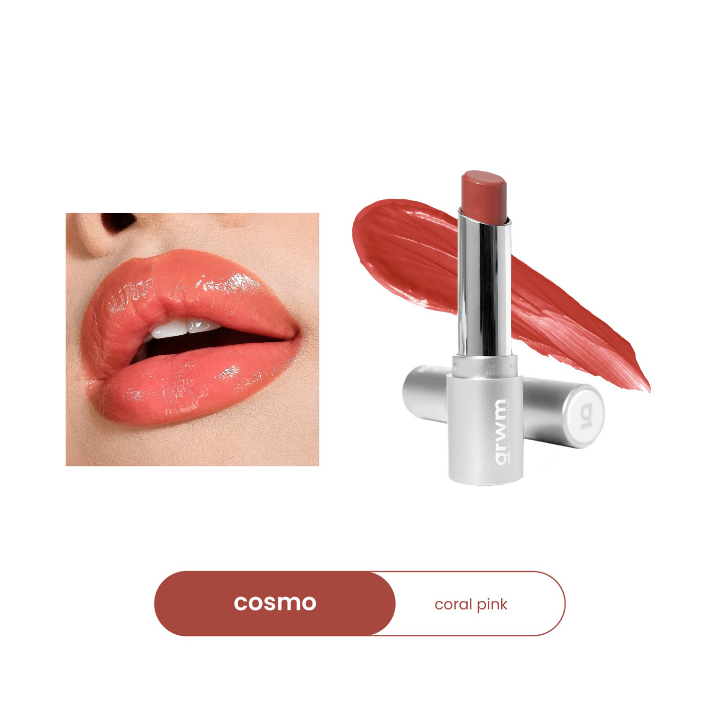 Lip Booze Tinted Lip Balm