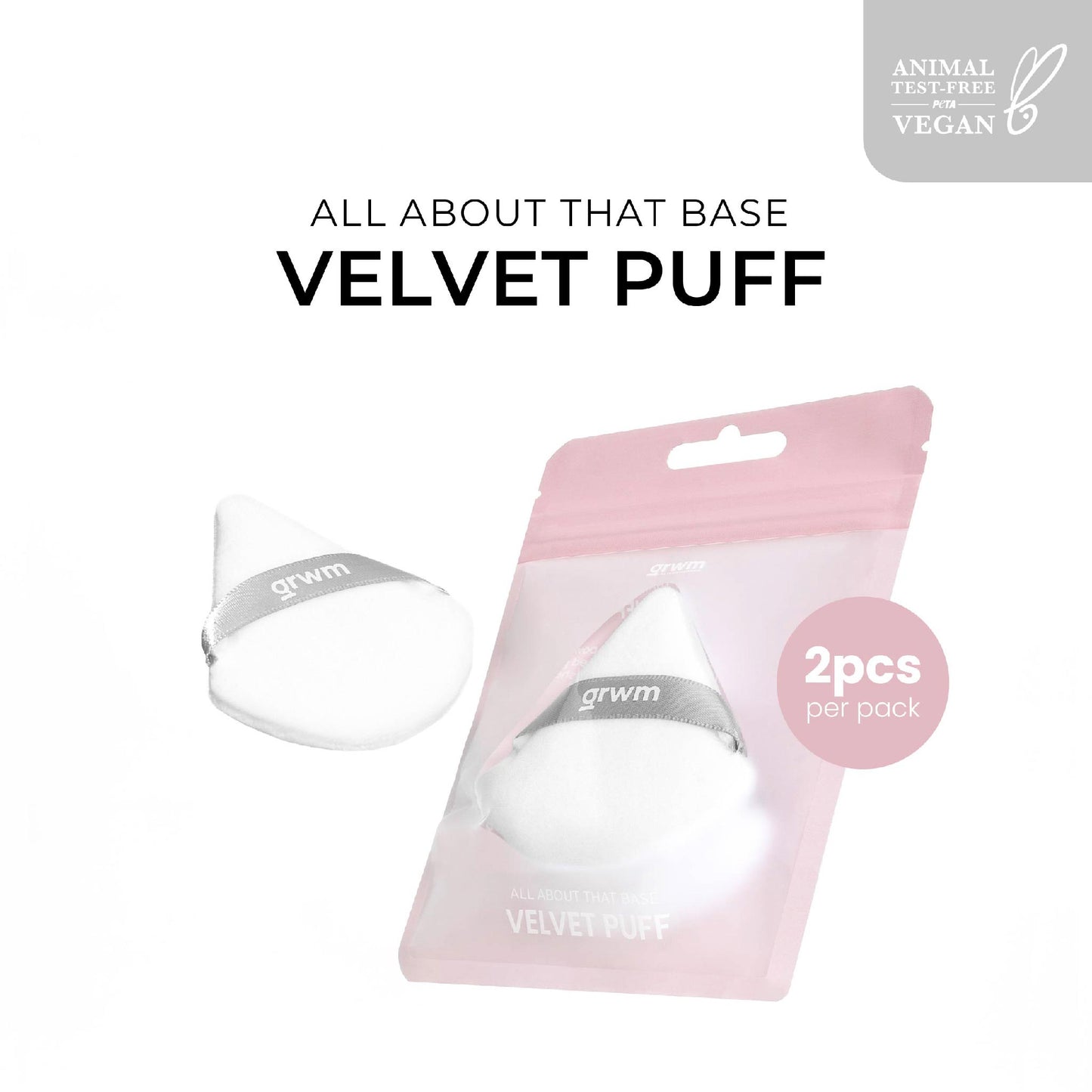 Velvet Puff