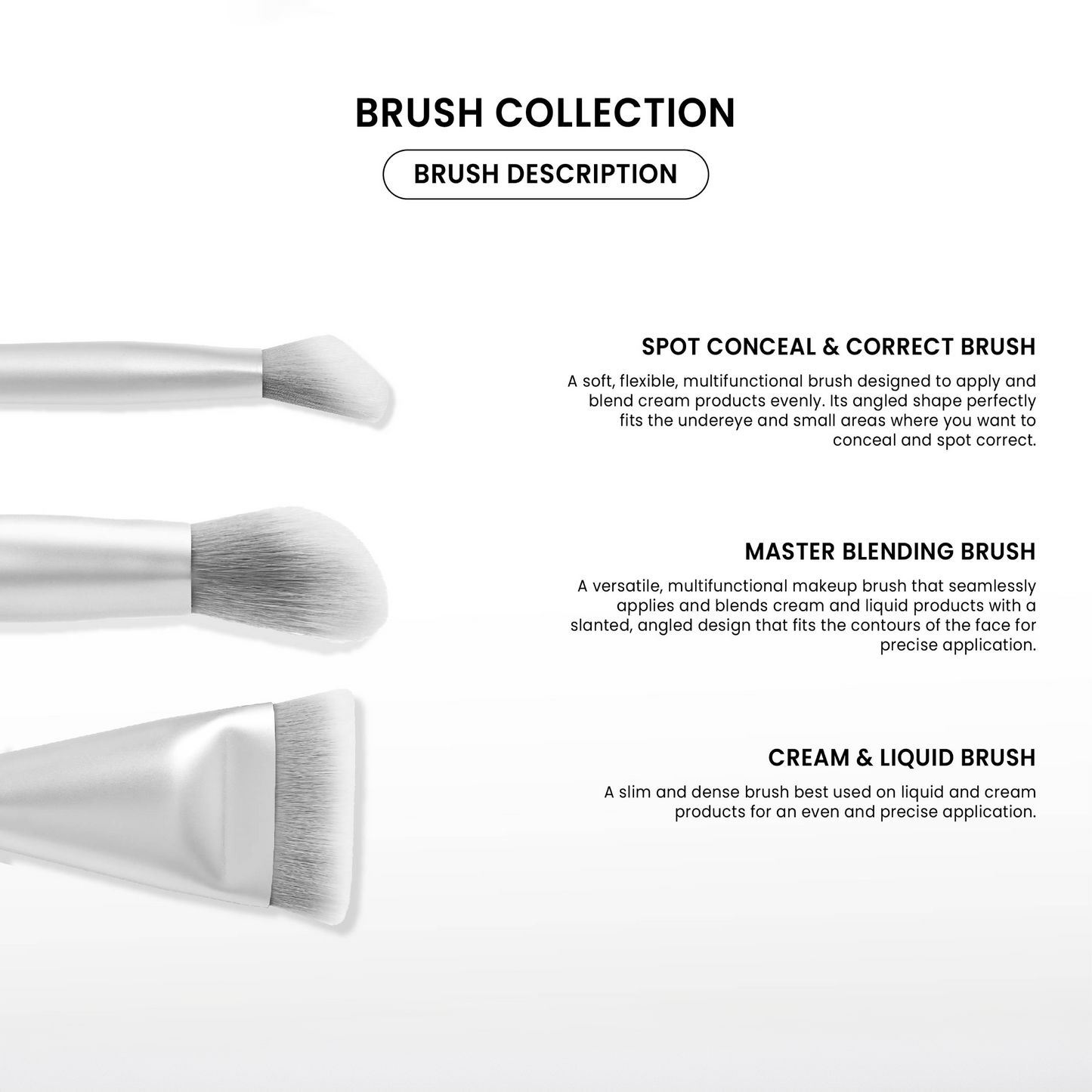 The Brush Collection