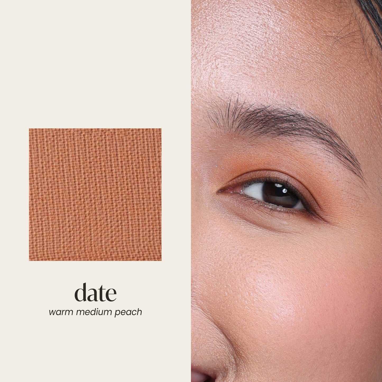 GRWM Cosmetics Face Card Shadowplay - Velvet Matte Eyeshadow [CASE NOT INCLUDED]