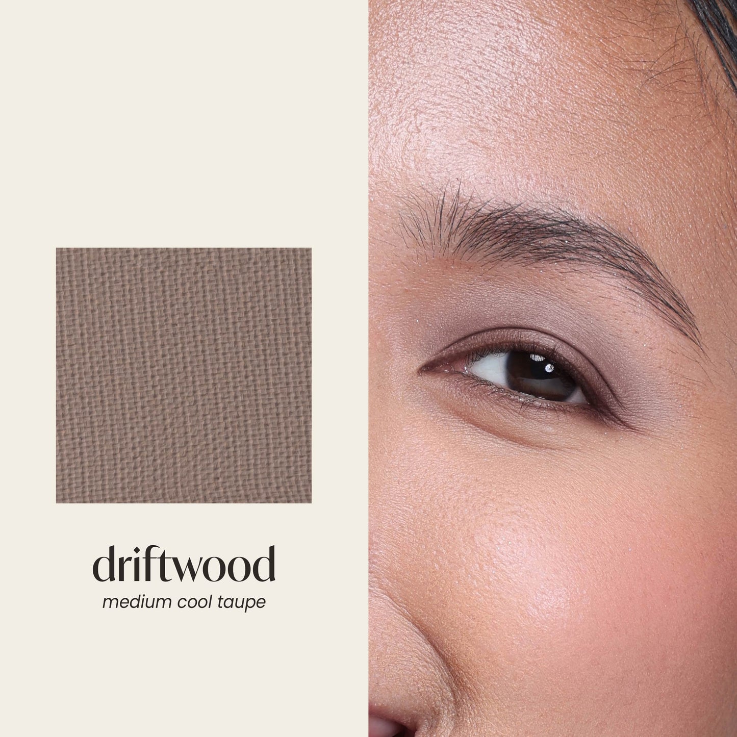 GRWM Cosmetics Face Card Shadowplay - Velvet Matte Eyeshadow [CASE NOT INCLUDED]