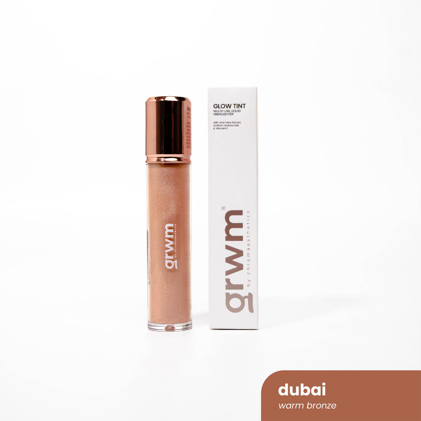 Glow Tint Multi-use Liquid Highlighter