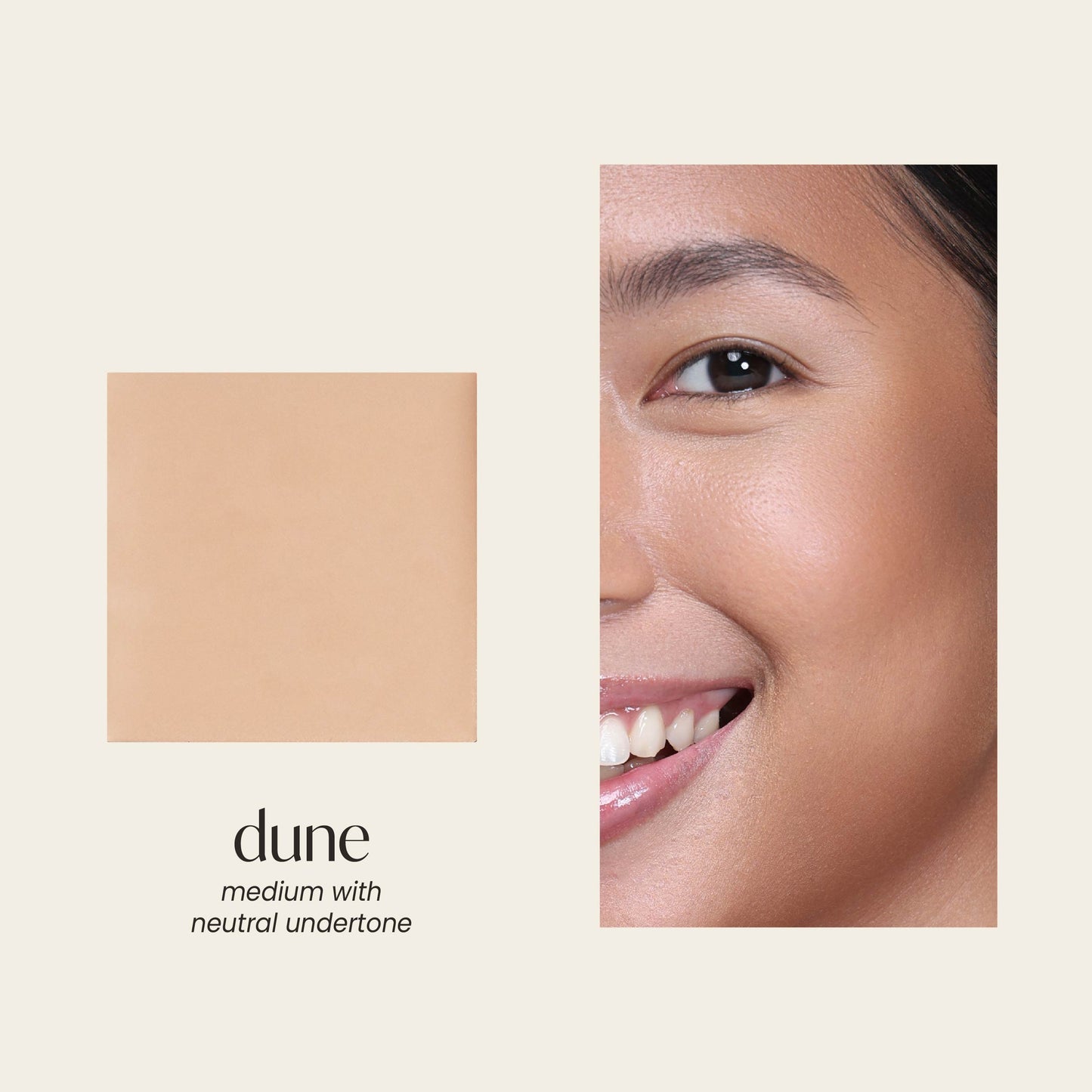 Face Card Multiuse Complexion Cream [CASE NOT INCLUDED]