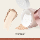 GRWM Cosmetics Powder Rush - Loose Baking and Setting Powder