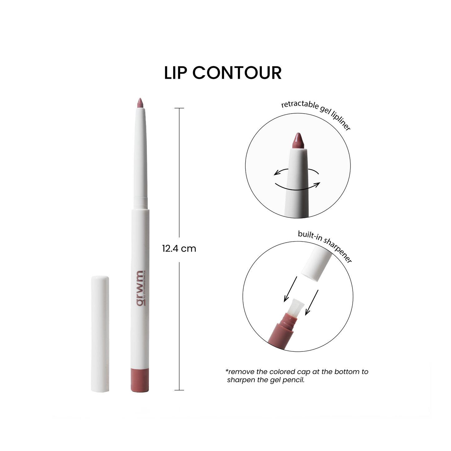 Lip Contour