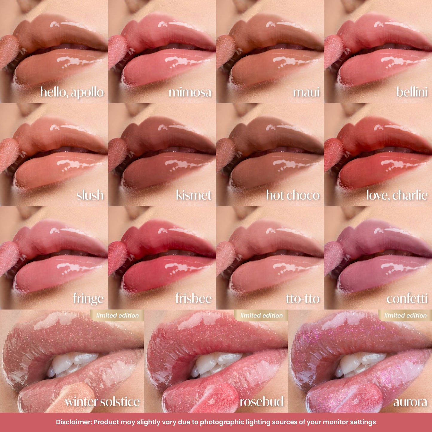 GRWM Cosmetics Lip Maxx - Highly Nourishing Lip Balm