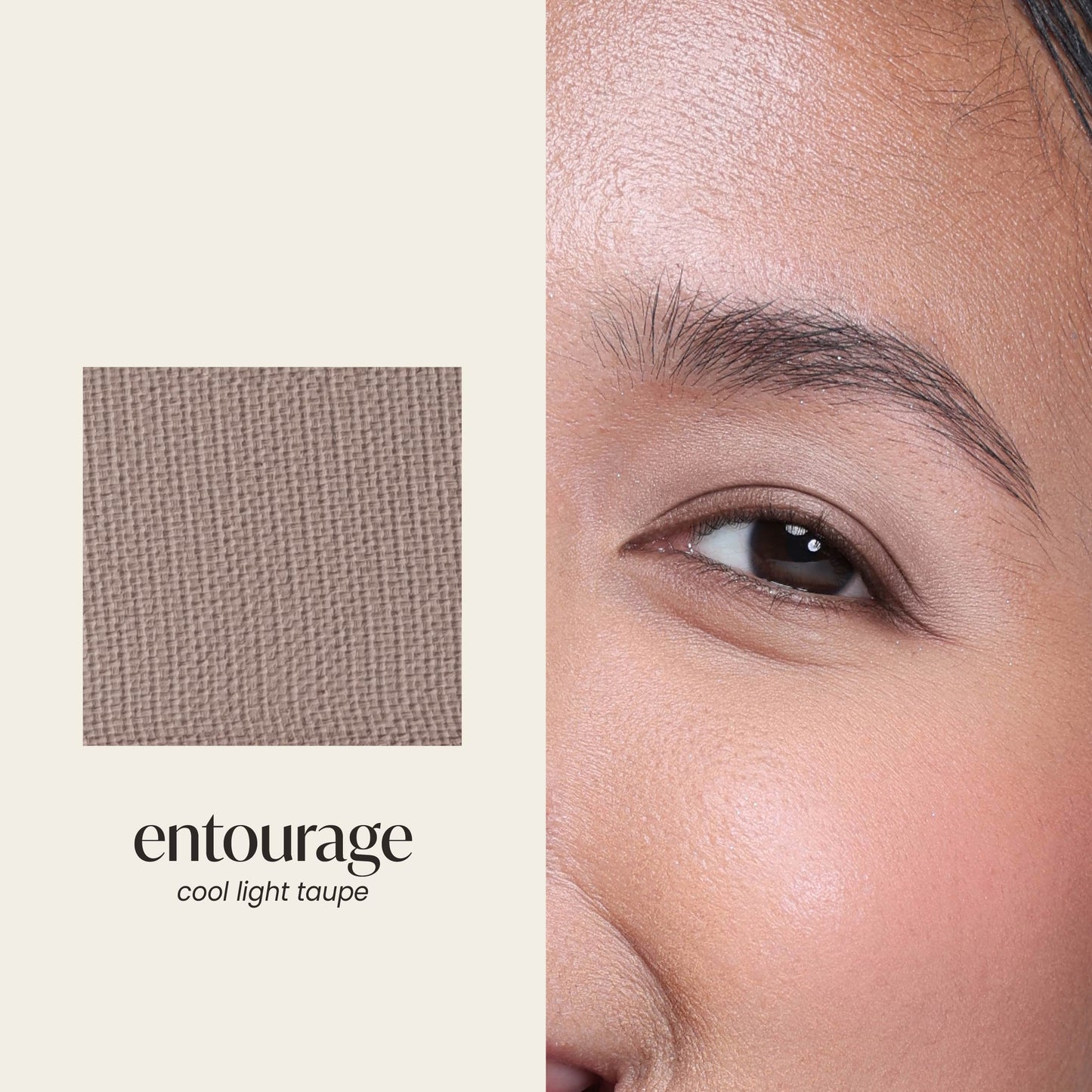 GRWM Cosmetics Face Card Shadowplay - Velvet Matte Eyeshadow [CASE NOT INCLUDED]