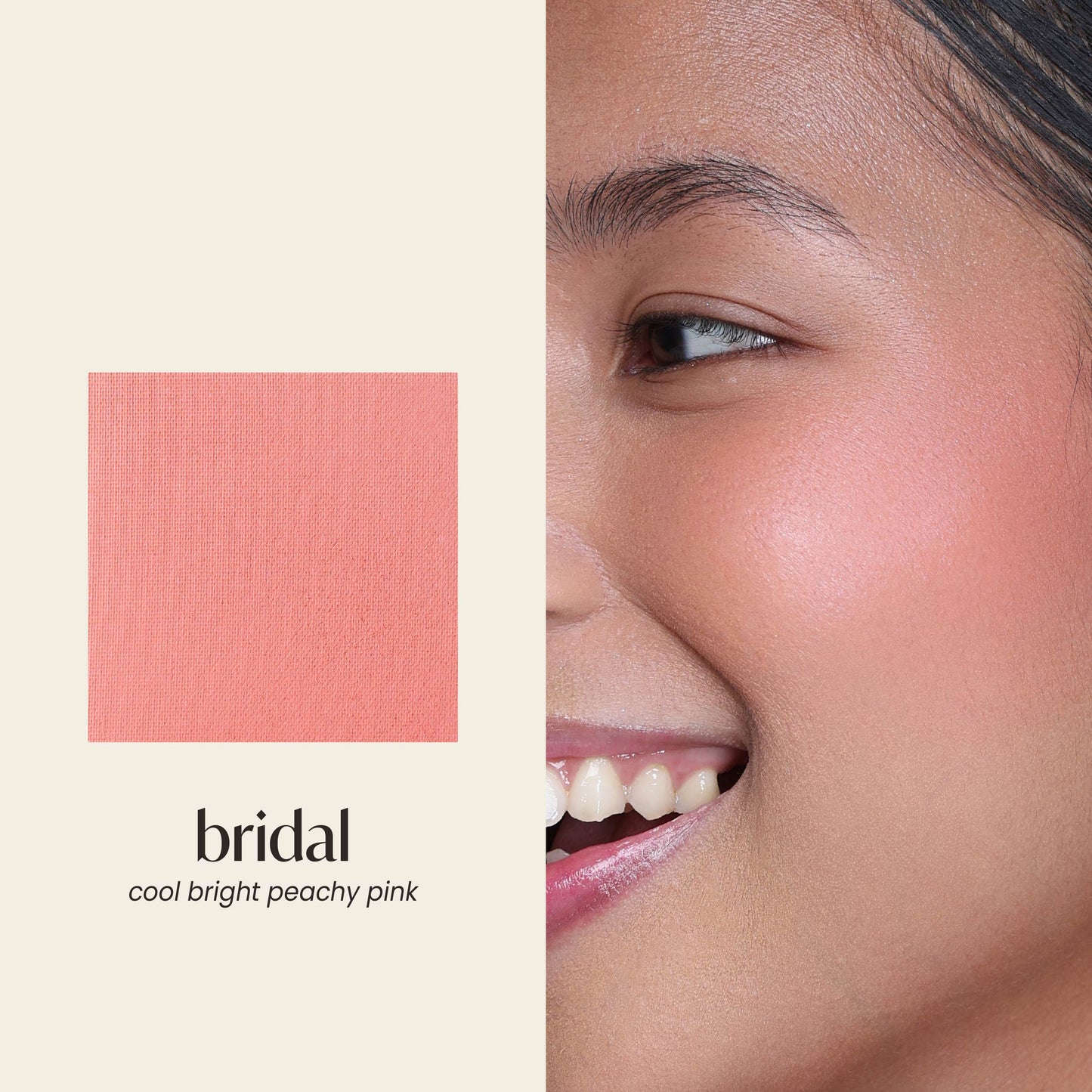 GRWM Cosmetics Face Card Royal Flush Powder Blush [CASE NOT INCLUDED]