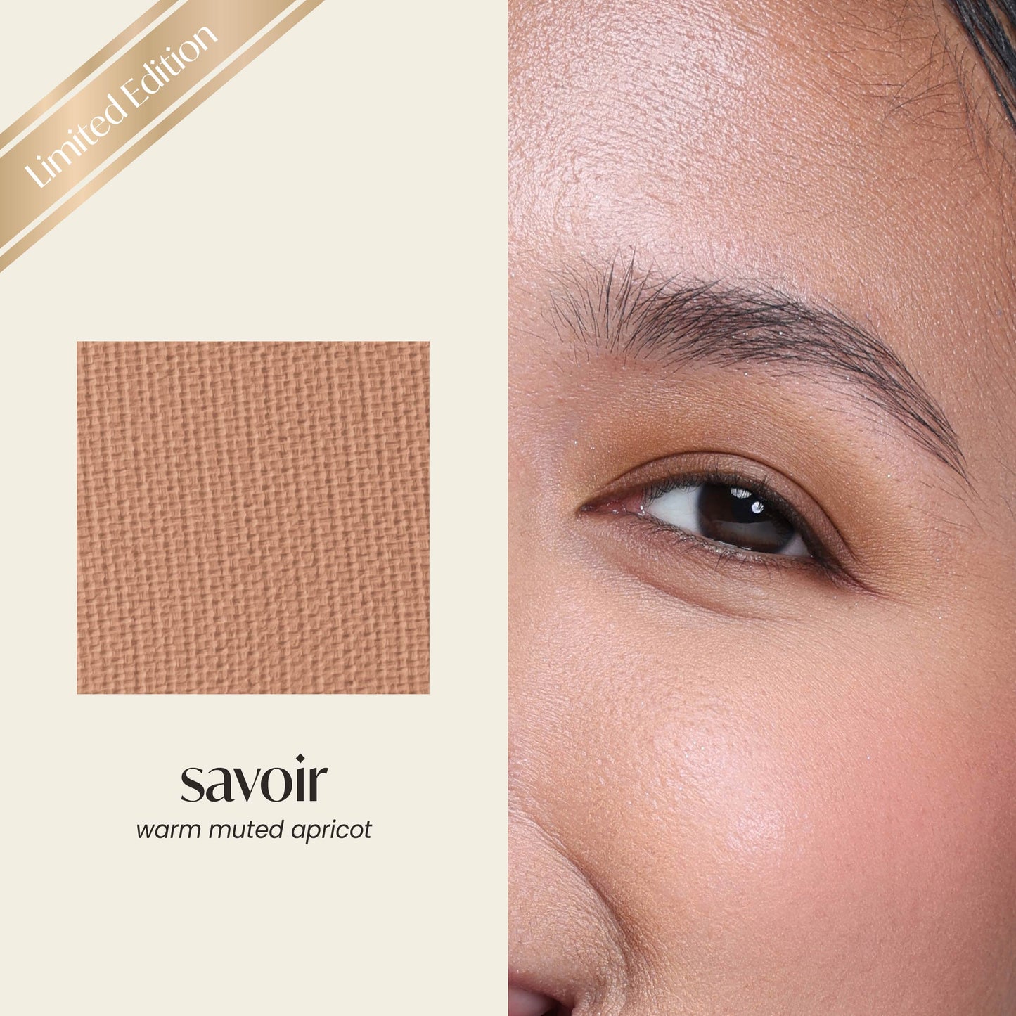 GRWM Cosmetics Face Card Shadowplay - Velvet Matte Eyeshadow [CASE NOT INCLUDED]