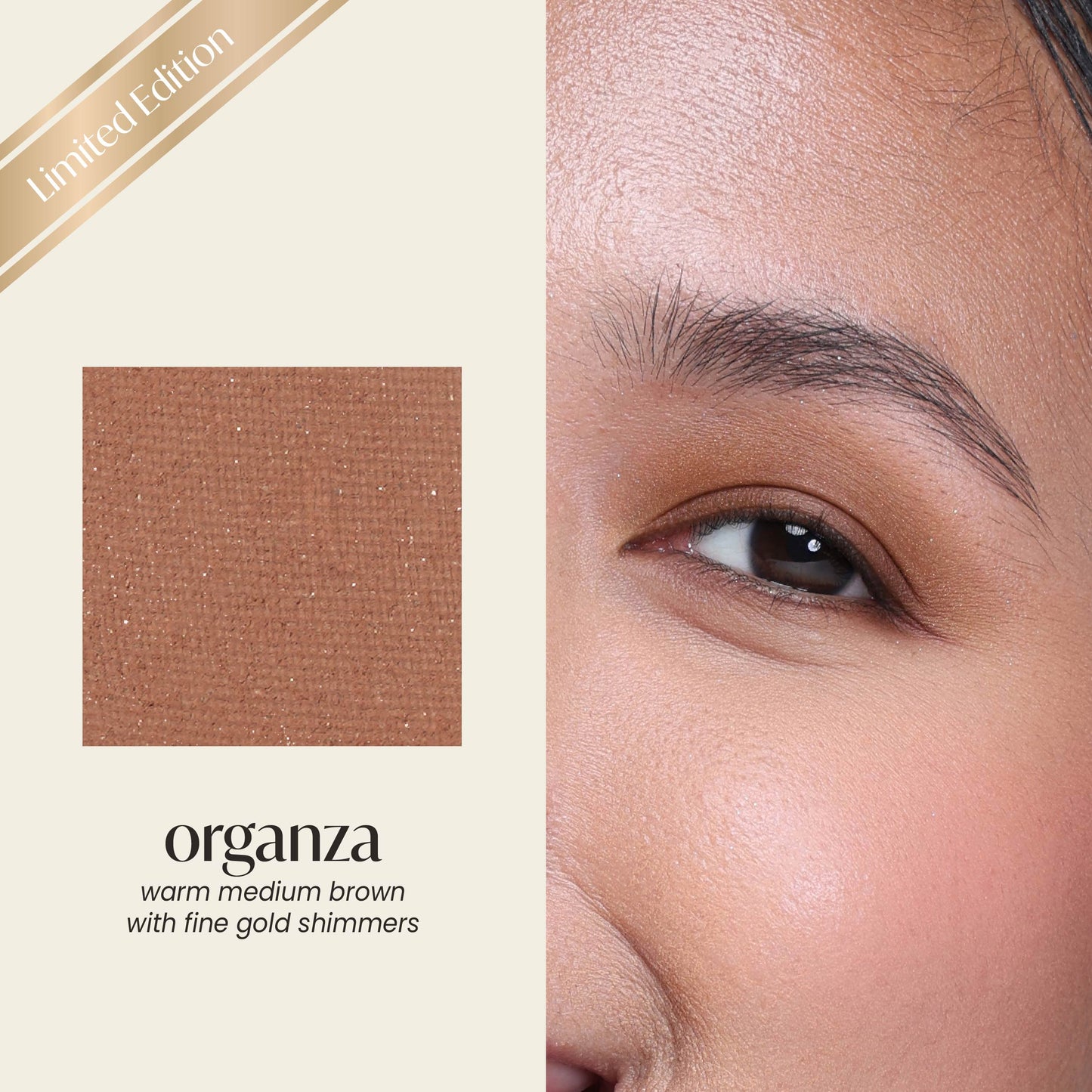 GRWM Cosmetics Face Card Shadowplay - Velvet Matte Eyeshadow [CASE NOT INCLUDED]