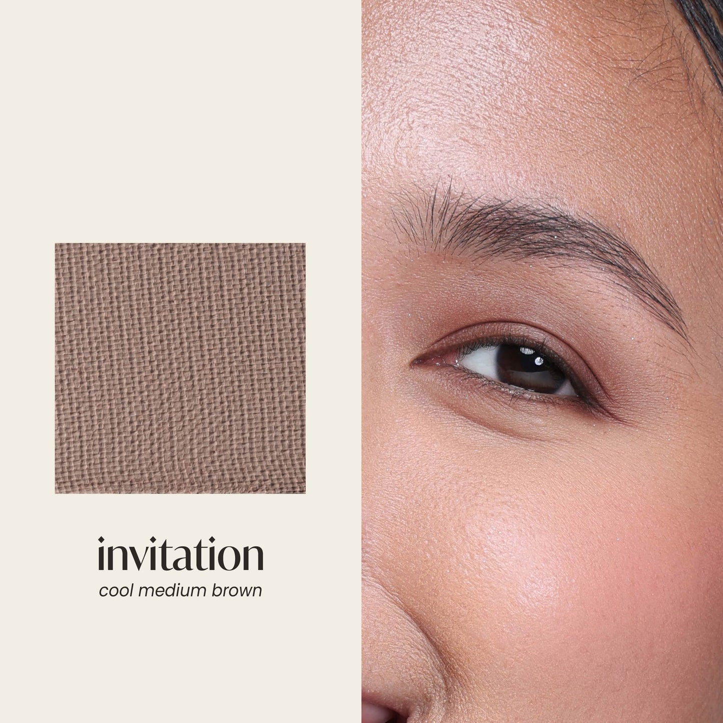 GRWM Cosmetics Face Card Shadowplay - Velvet Matte Eyeshadow [CASE NOT INCLUDED]