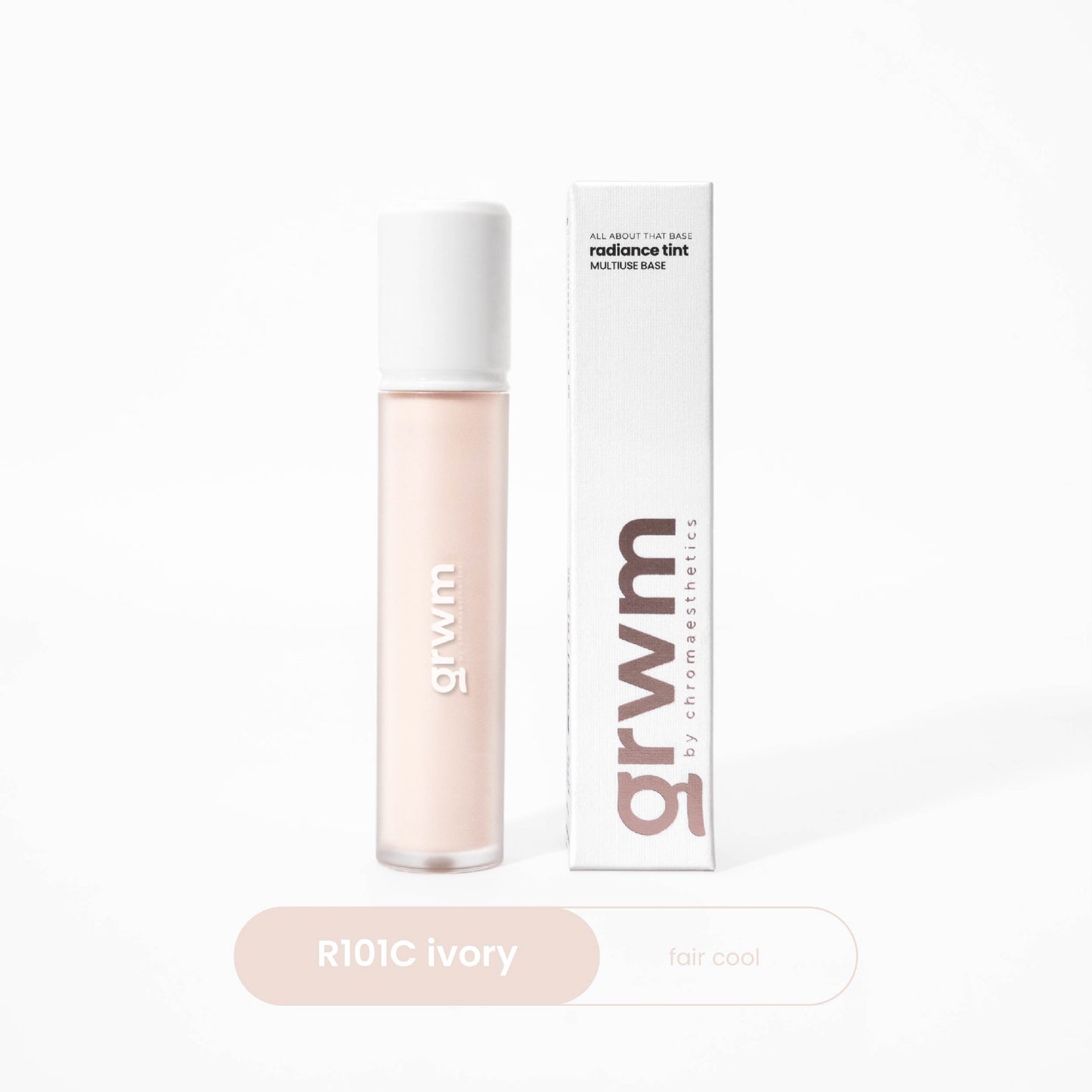 Radiance Tint Multiuse Base