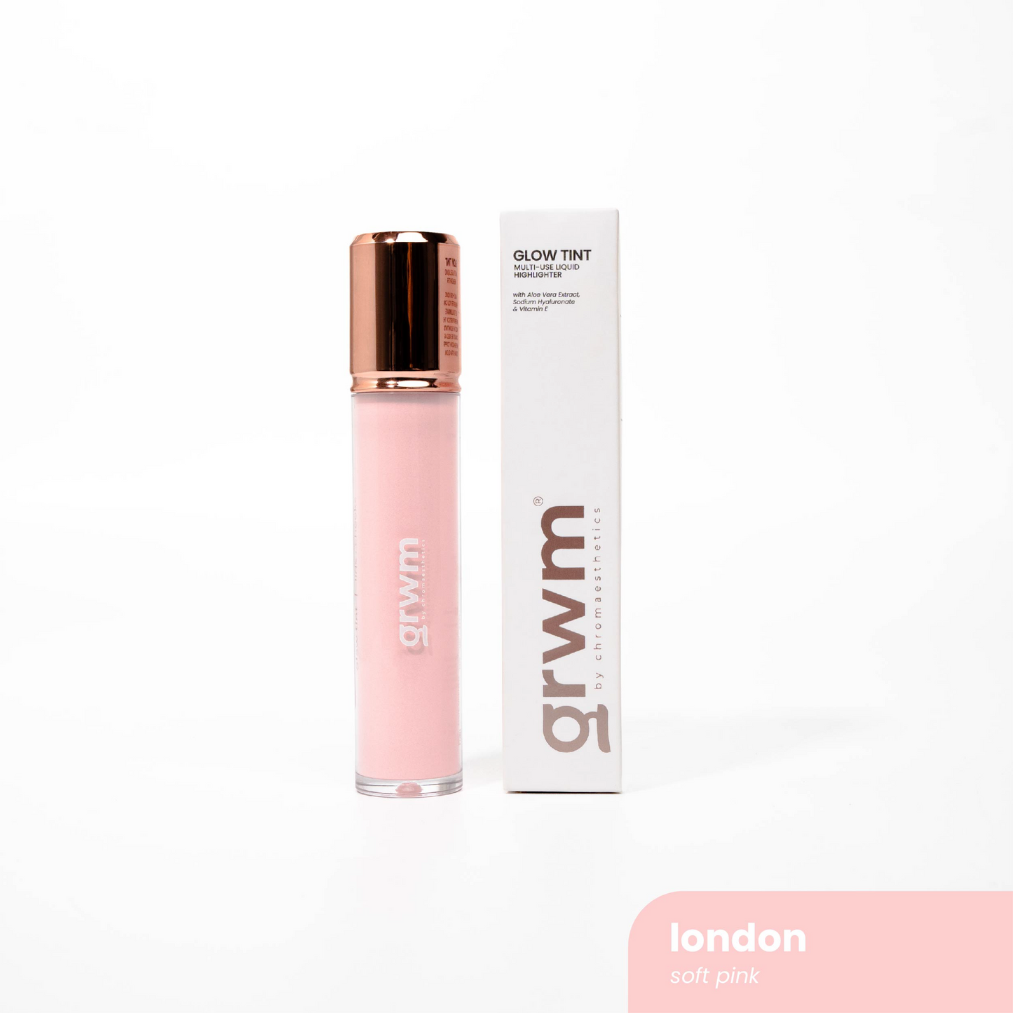 Glow Tint Multi-use Liquid Highlighter