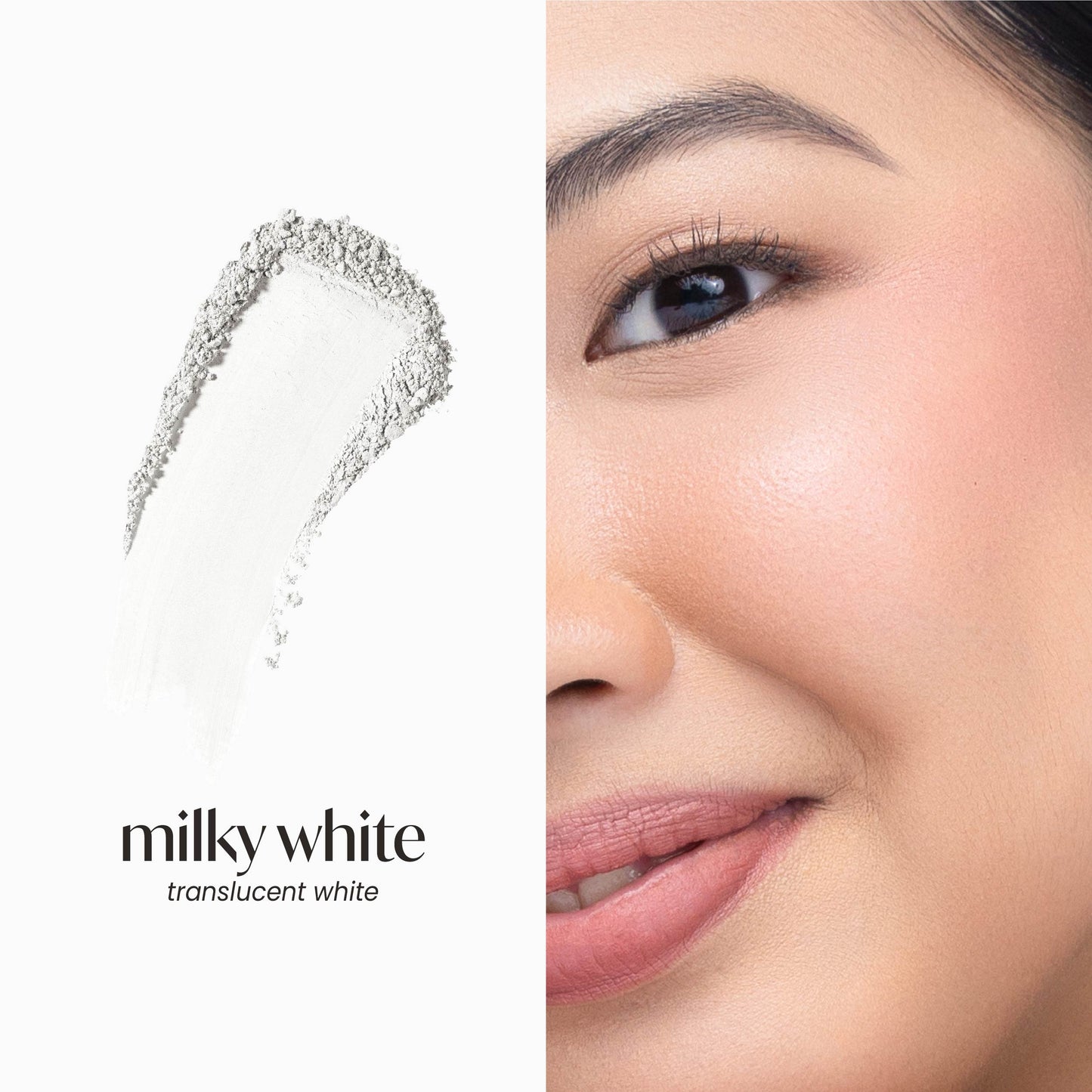 GRWM Cosmetics Powder Rush - MINI Loose Baking and Setting Powder