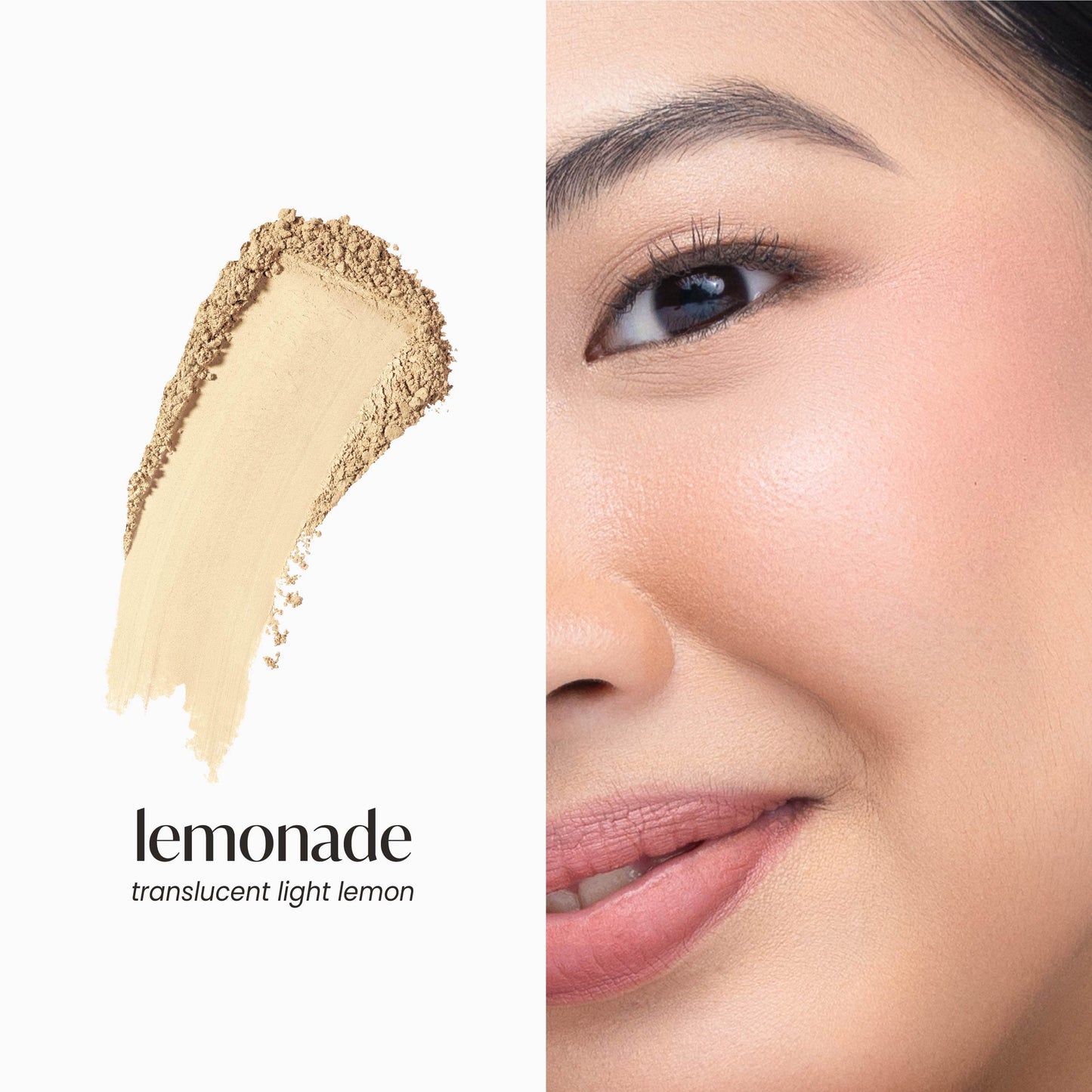 GRWM Cosmetics Powder Rush - MINI Loose Baking and Setting Powder