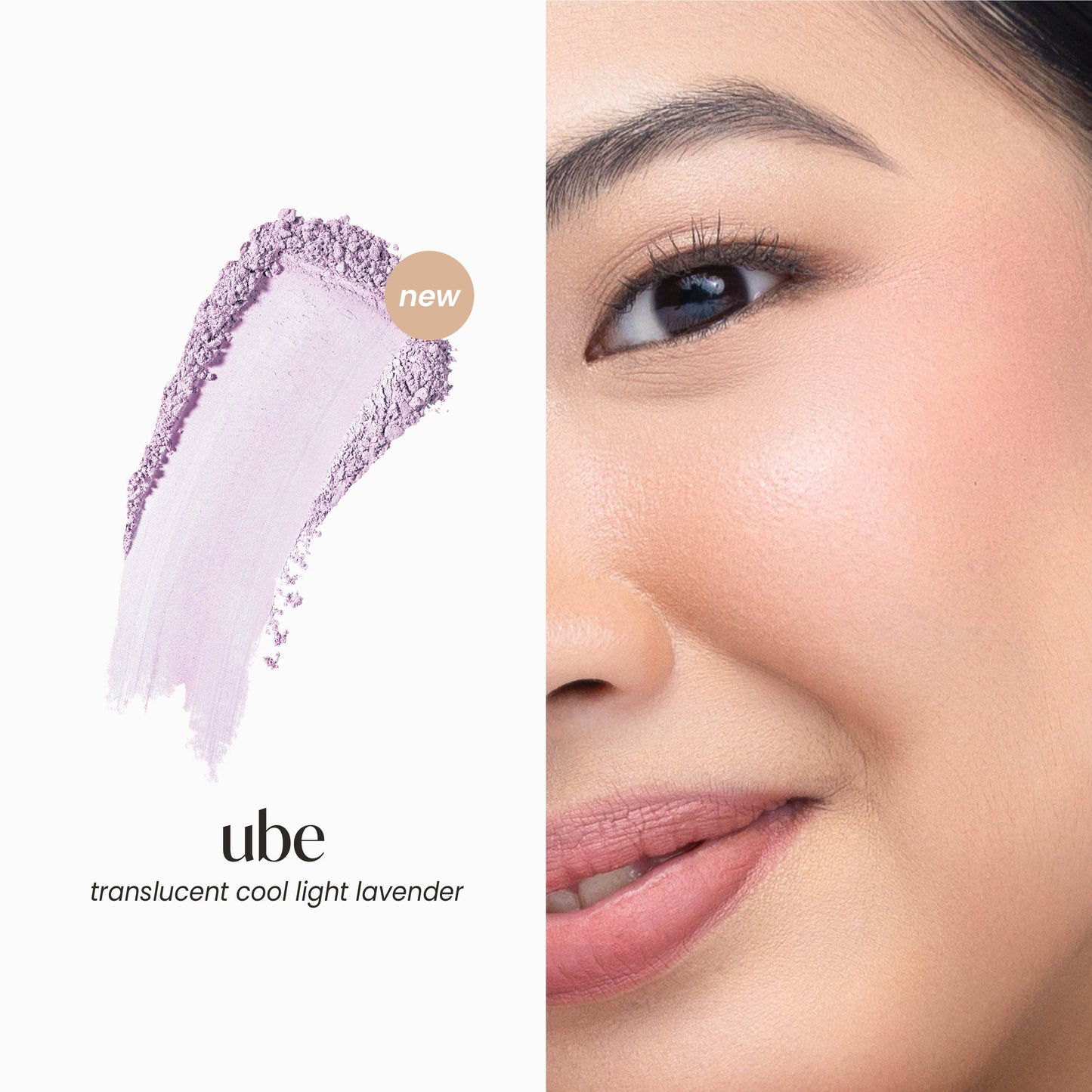 GRWM Cosmetics Powder Rush - MINI Loose Baking and Setting Powder