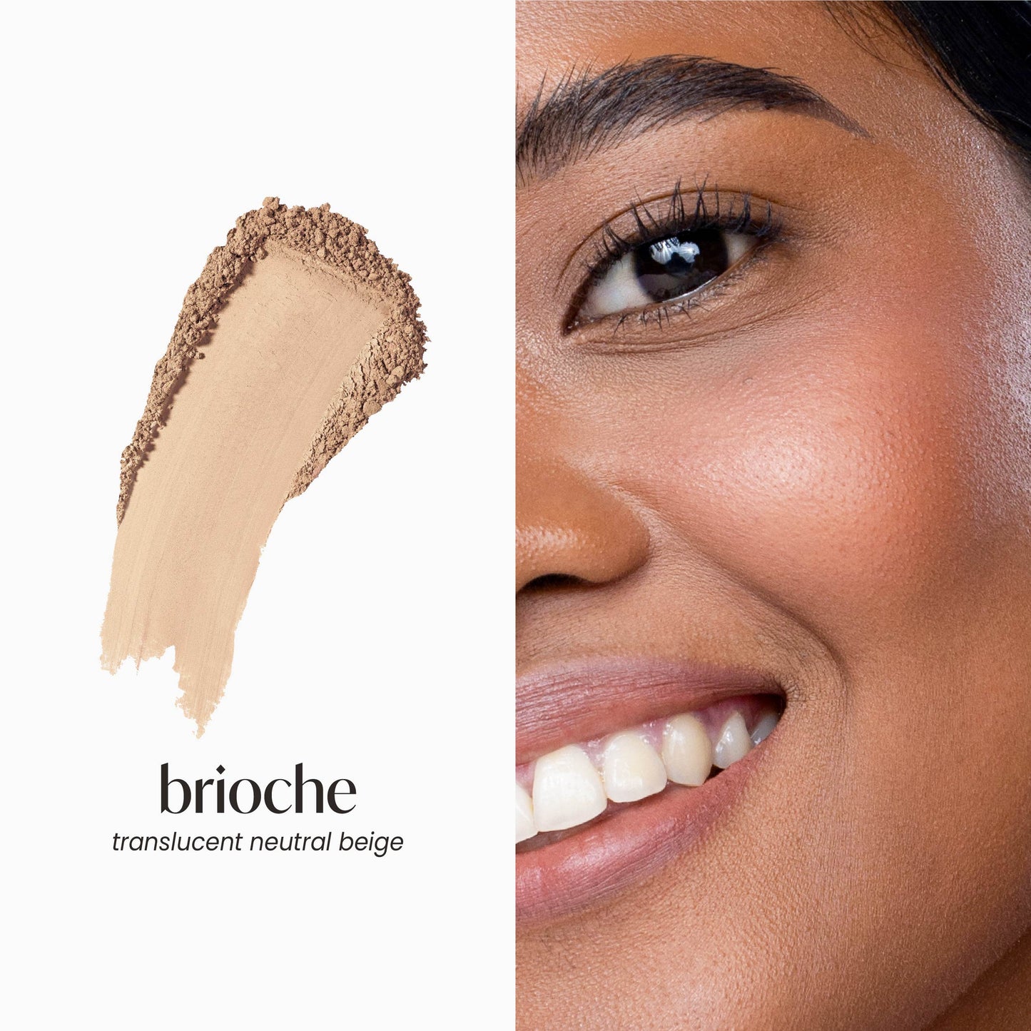 GRWM Cosmetics Powder Rush - MINI Loose Baking and Setting Powder