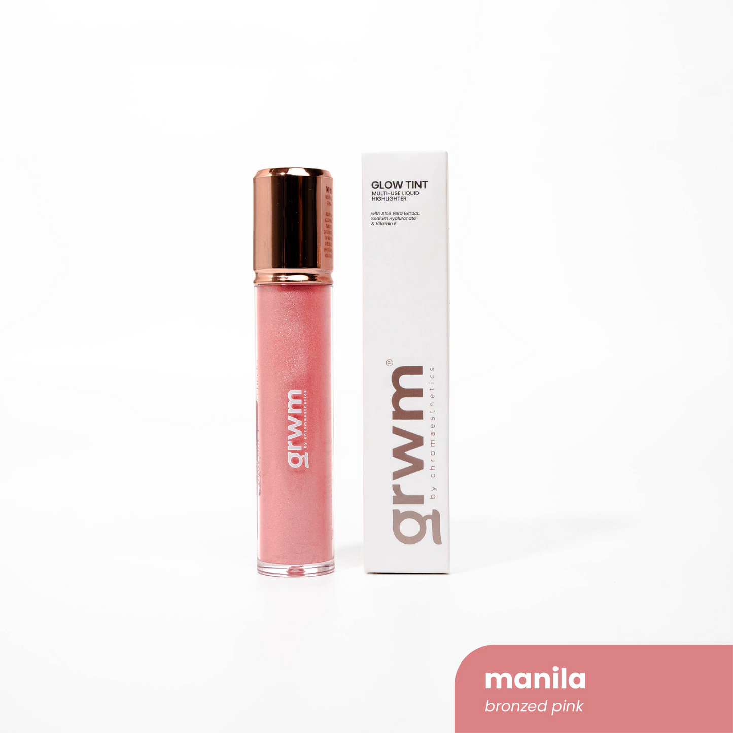 Glow Tint Multi-use Liquid Highlighter