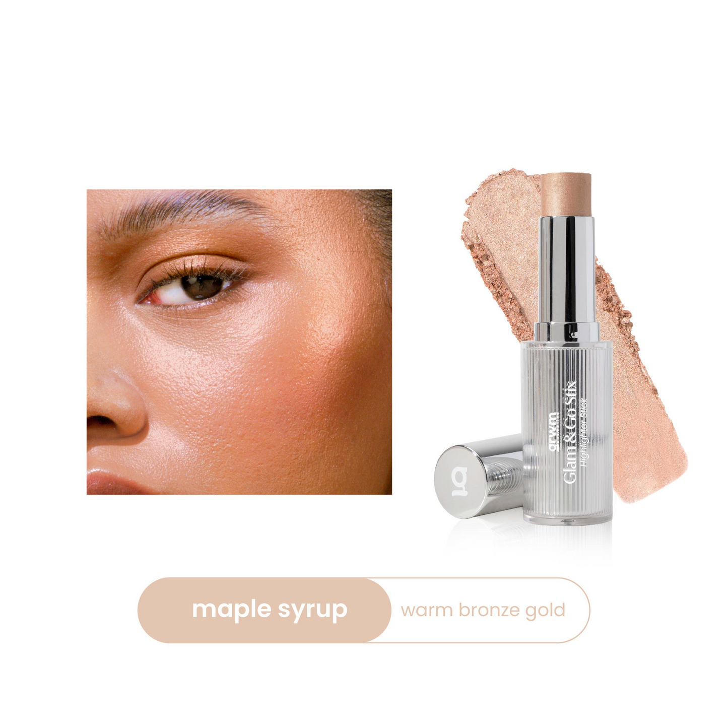 Glam & Go Stix - Multiuse Highlighter Stick