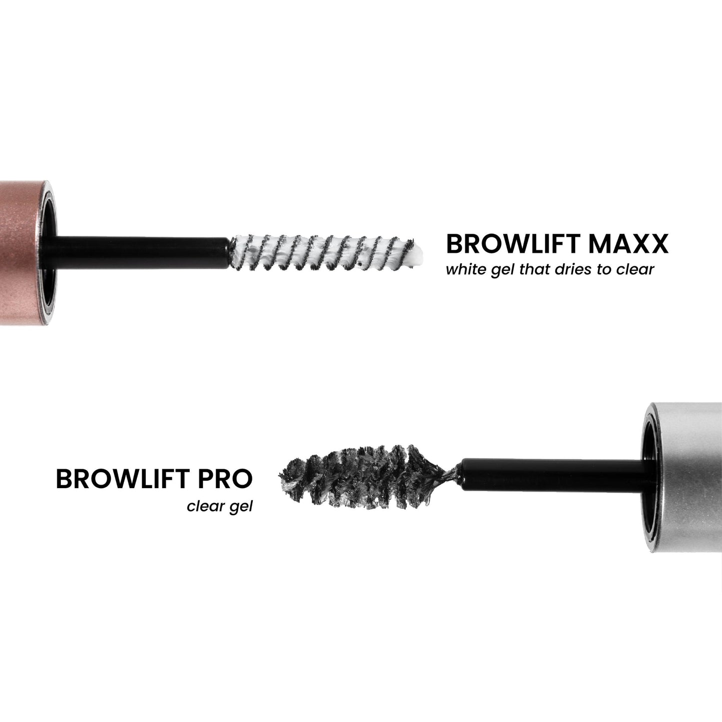 Browlift Grooming & Laminating Eyebrow Gel