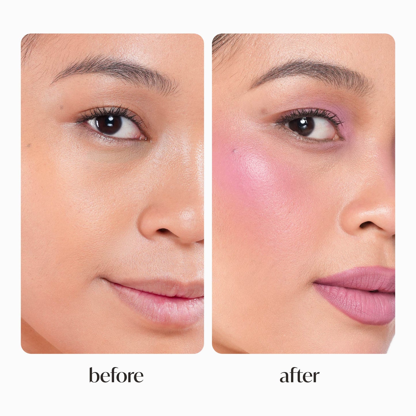 GRWM Cosmetics MINI Milk Tint - Multiuse Creamy Tint