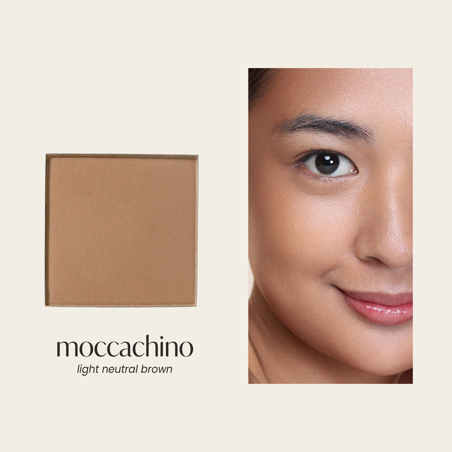 Face Card Brontour Powder [CASE NOT INCLUDED]