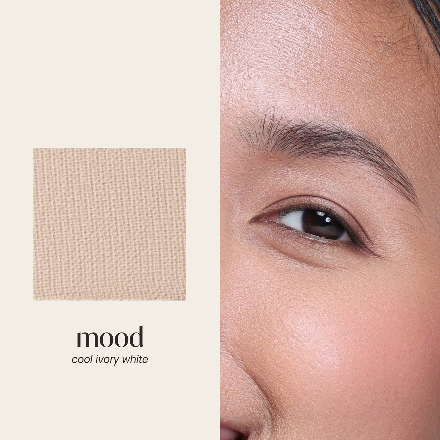 GRWM Cosmetics Face Card Shadowplay - Velvet Matte Eyeshadow [CASE NOT INCLUDED]