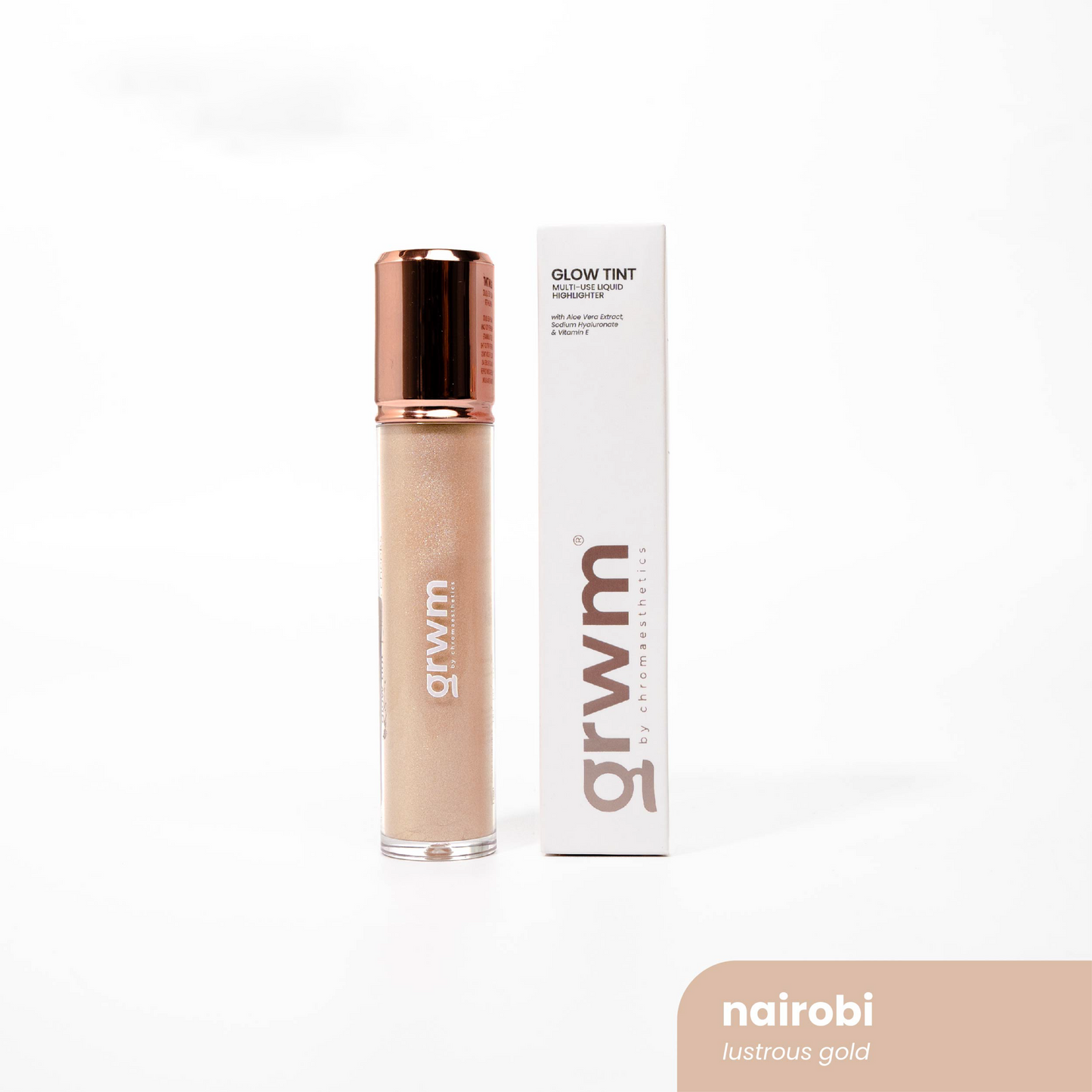 Glow Tint Multi-use Liquid Highlighter