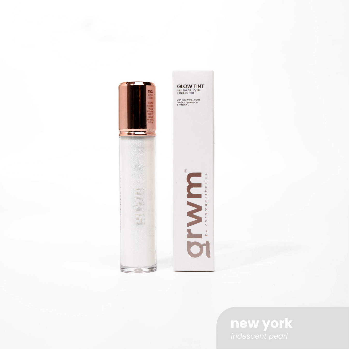 Glow Tint Multi-use Liquid Highlighter