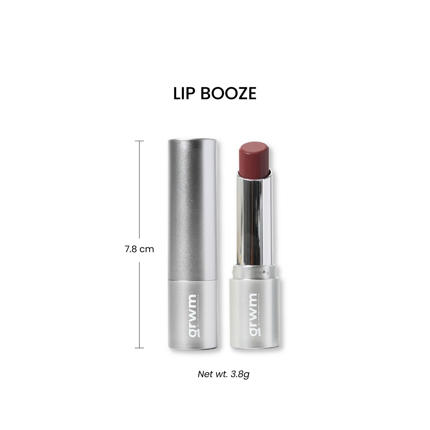 Lip Booze Tinted Lip Balm