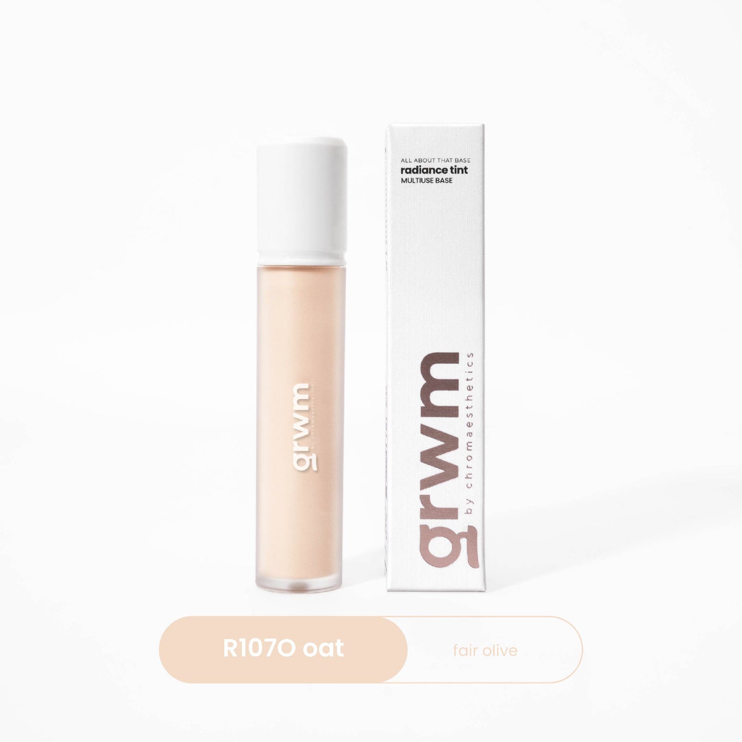 Radiance Tint Multiuse Base