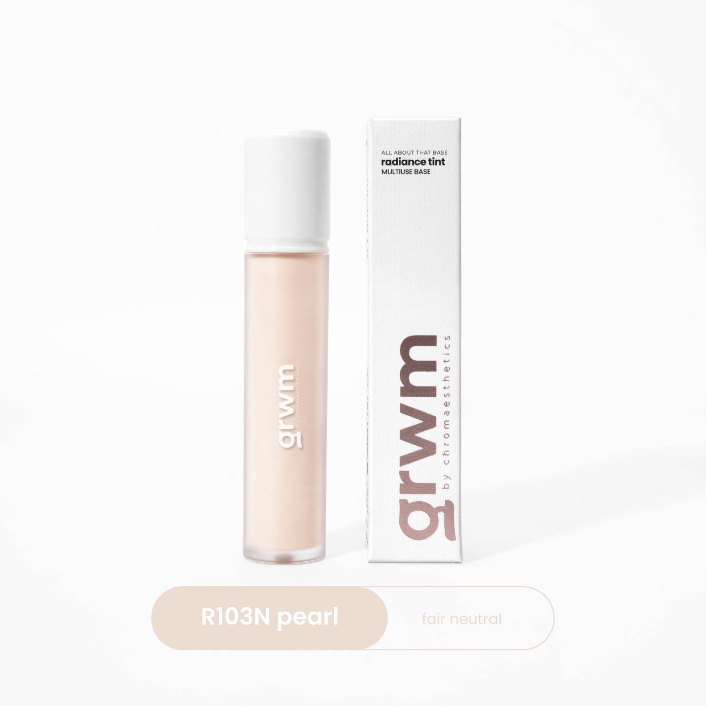 Radiance Tint Multiuse Base